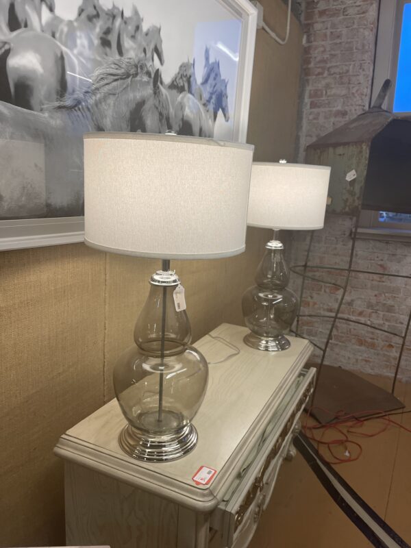 mod lamp