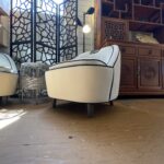 Accent Chair – Scallywag's Consignment